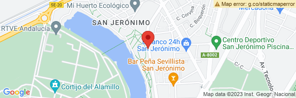 spot maps