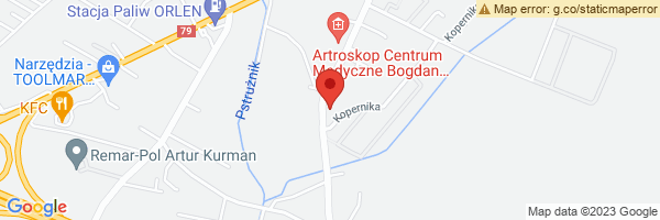 spot maps