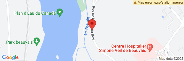 spot maps