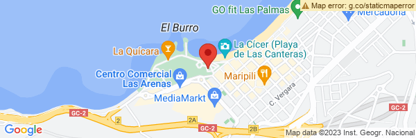 spot maps