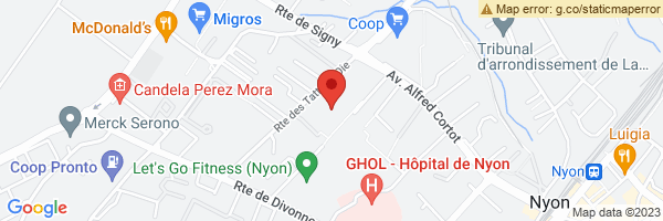 spot maps