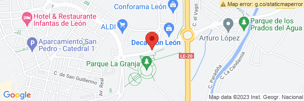 spot maps
