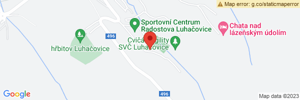spot maps