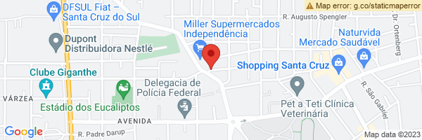 spot maps