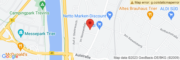 spot maps