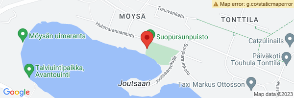 spot maps