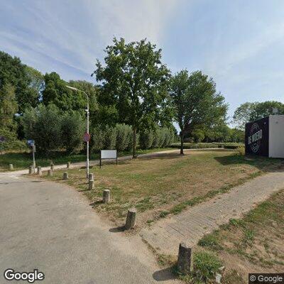 Elst - Calisthenics Park - Rijkerswoerdse Plassen - Netherlands - Spot