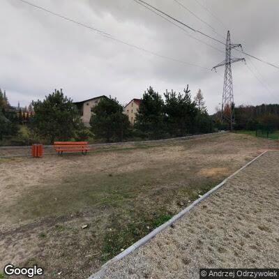 Outdoor fitness - Trzebinia - Calisthenics workout - Poland - Spot
