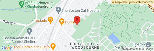 spot maps