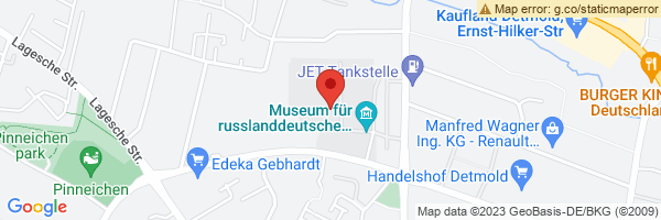 spot maps