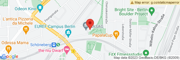spot maps