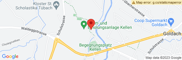 spot maps