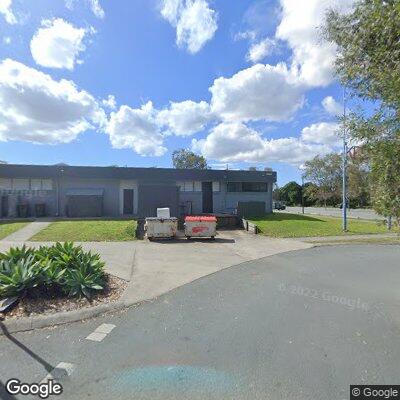 Brisbane (Kedron) - Workout Station - AFL Club - Australia - Spot