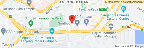 spot maps