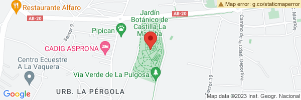 spot maps