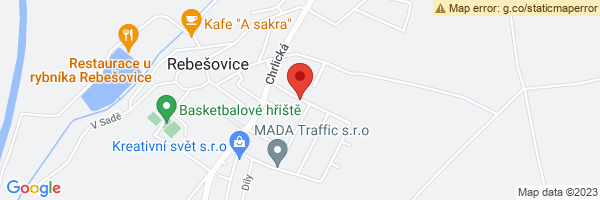 spot maps