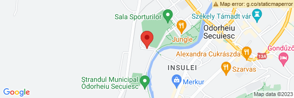 spot maps
