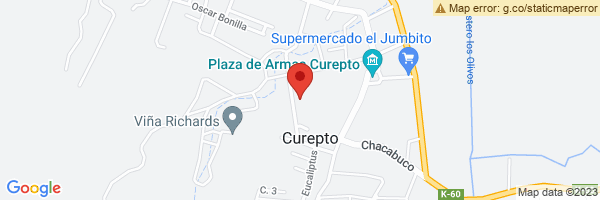 spot maps