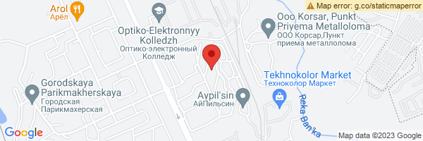 spot maps