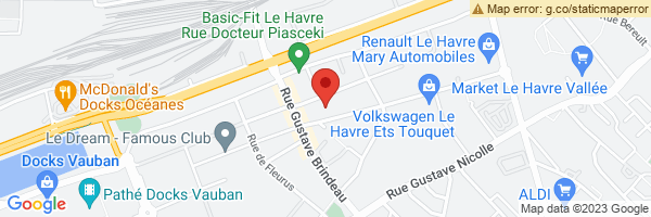 spot maps