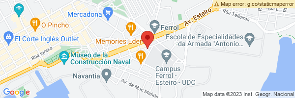 spot maps