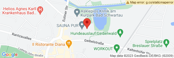 spot maps