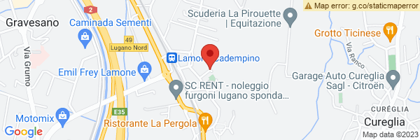 spot maps