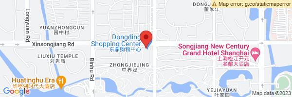 spot maps