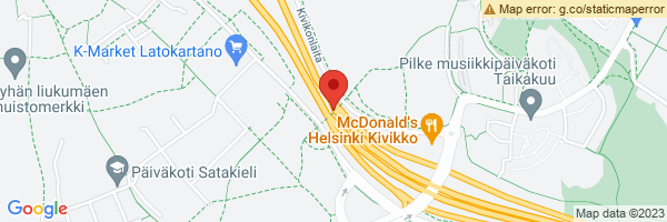 spot maps