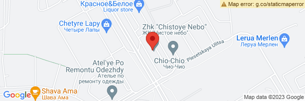spot maps