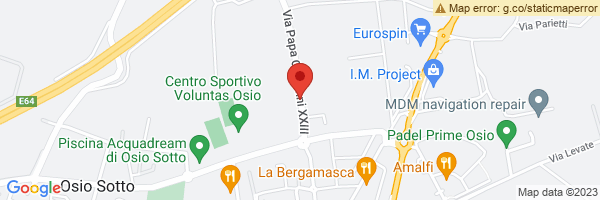 spot maps