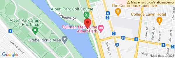 spot maps