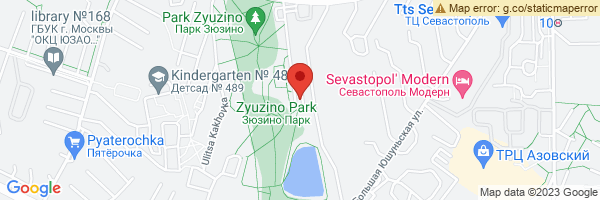 spot maps