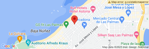 spot maps