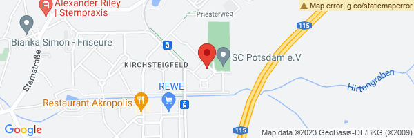 spot maps