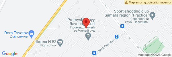 spot maps