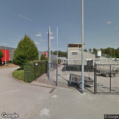 Dessel - Calisthenics Park - Sportpark Brasel (Finse Piste) - Belgium - Spot