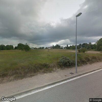 Outdoor Gym - Castellcir - Parque de Calistenia MEIN - Castellcir - Spain - Spot