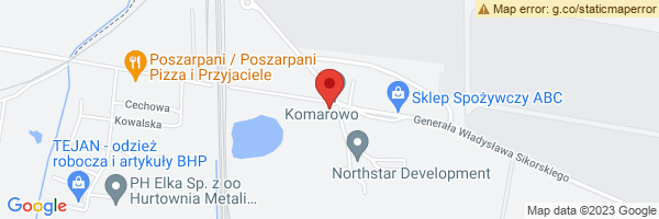 spot maps