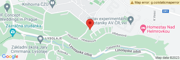 spot maps
