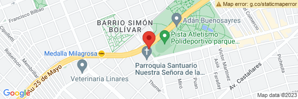 spot maps