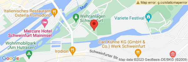 spot maps