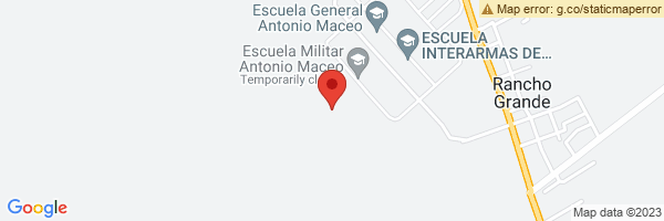 spot maps