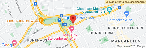spot maps