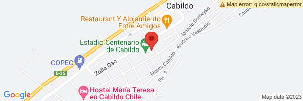 spot maps