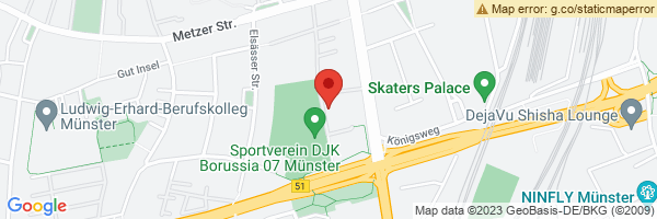 spot maps