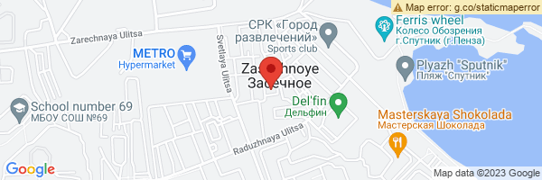 spot maps