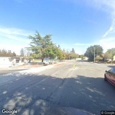 Fitness Facility - Sunnyvale - Outdoor Gym Nimitz Elementary - United States - Spot