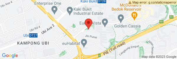 spot maps