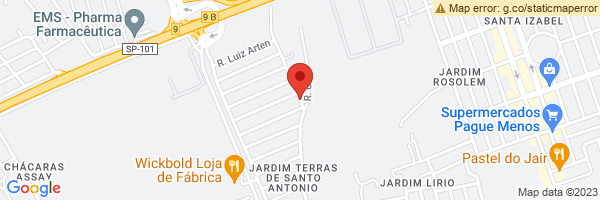 spot maps